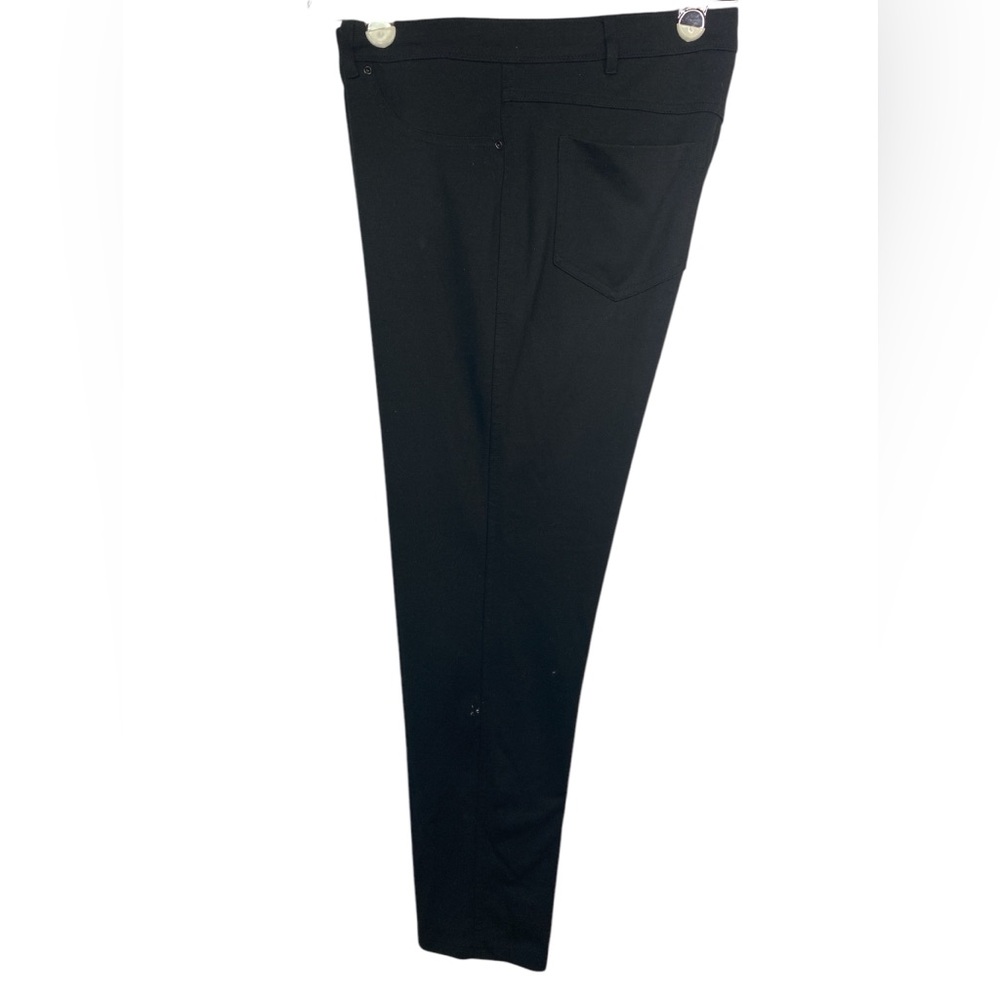 Ruby Rd. Black Dress Pants Women’s Size 14